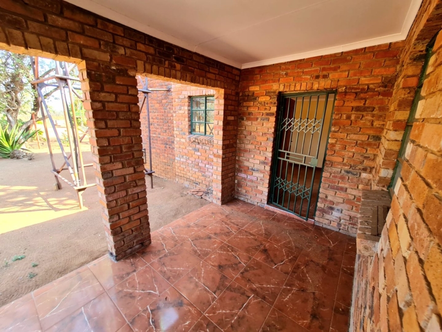 Commercial Property for Sale in Bultfontein A H Gauteng