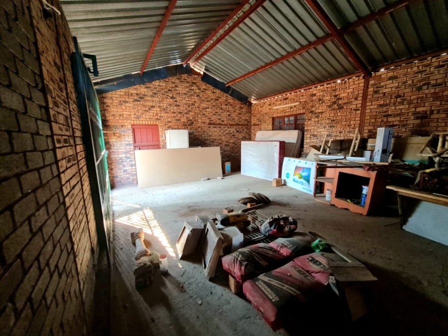 Commercial Property for Sale in Bultfontein A H Gauteng