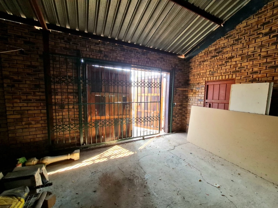 Commercial Property for Sale in Bultfontein A H Gauteng