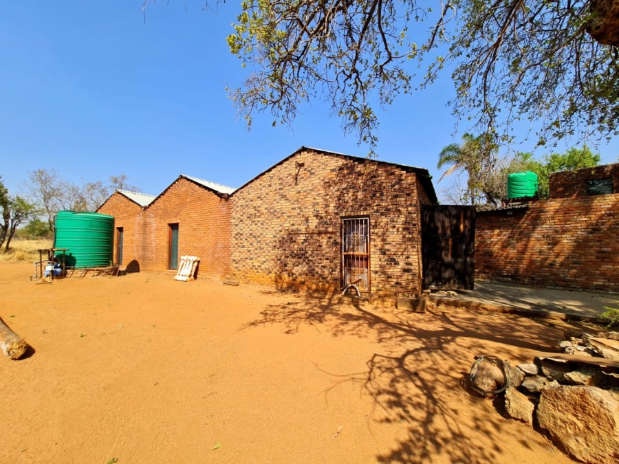 Commercial Property for Sale in Bultfontein A H Gauteng