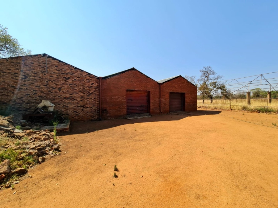Commercial Property for Sale in Bultfontein A H Gauteng