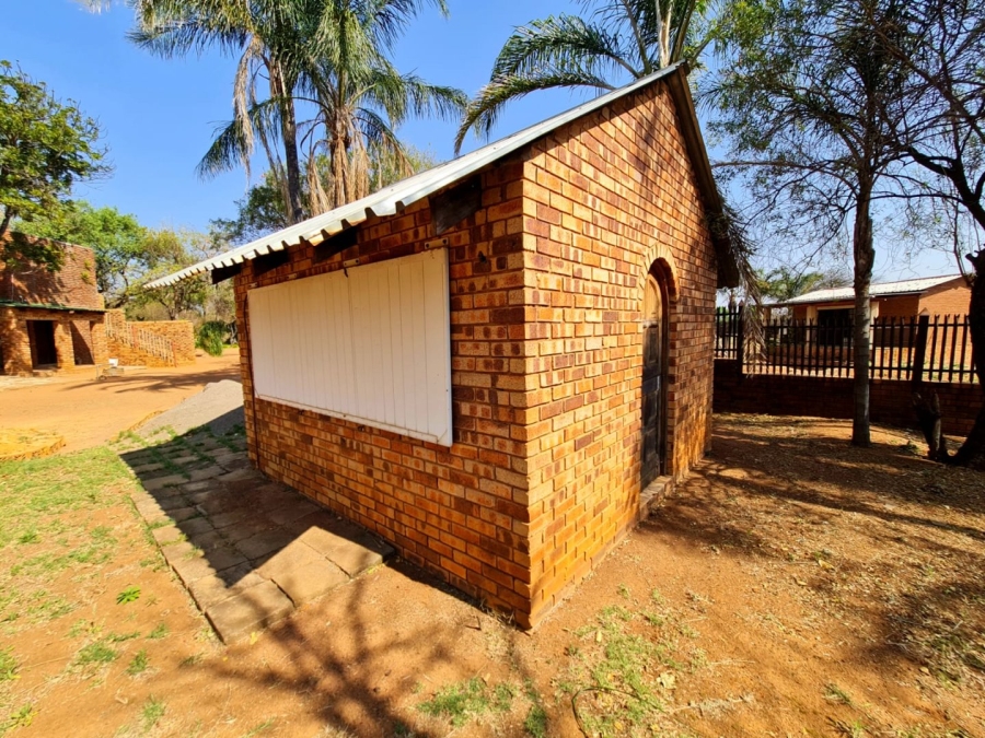 Commercial Property for Sale in Bultfontein A H Gauteng