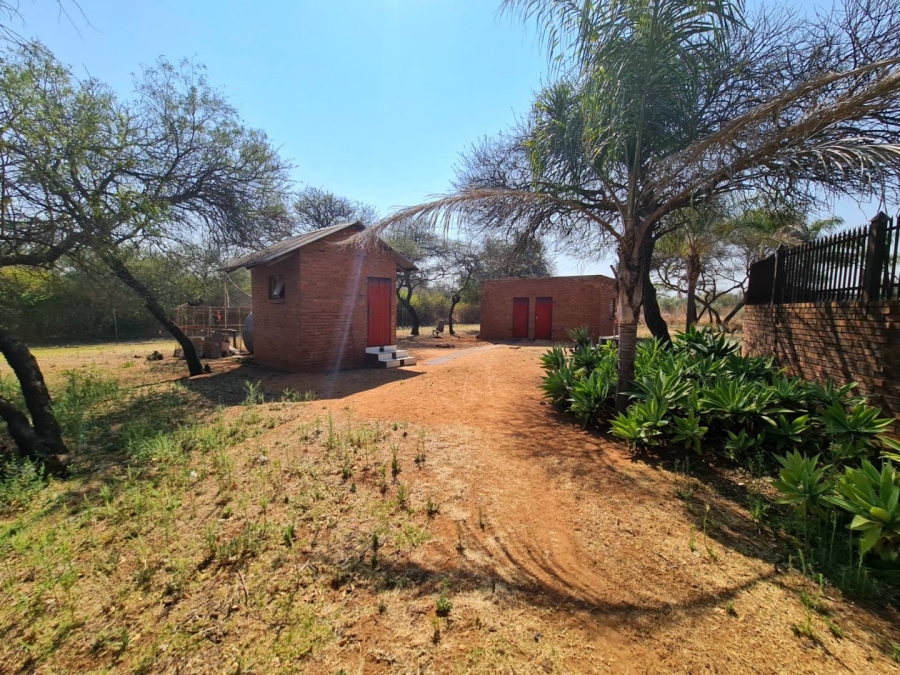 Commercial Property for Sale in Bultfontein A H Gauteng