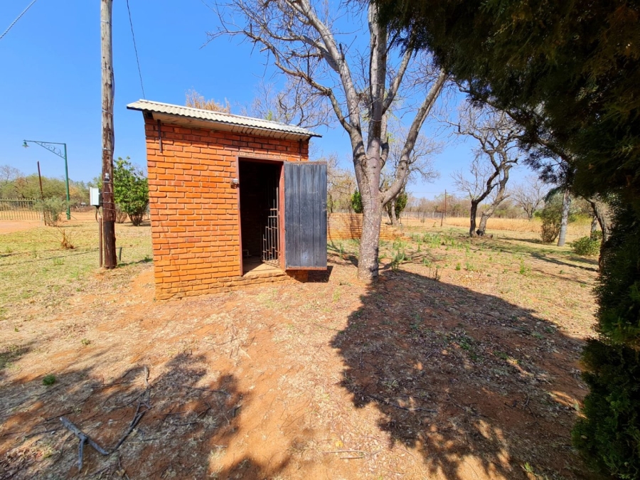Commercial Property for Sale in Bultfontein A H Gauteng