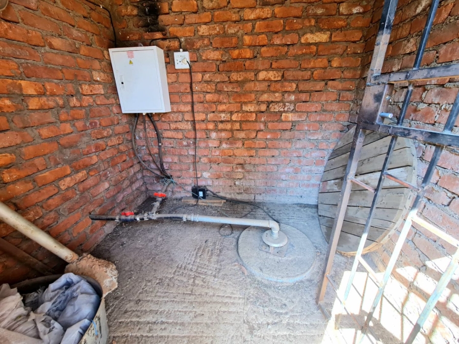 Commercial Property for Sale in Bultfontein A H Gauteng