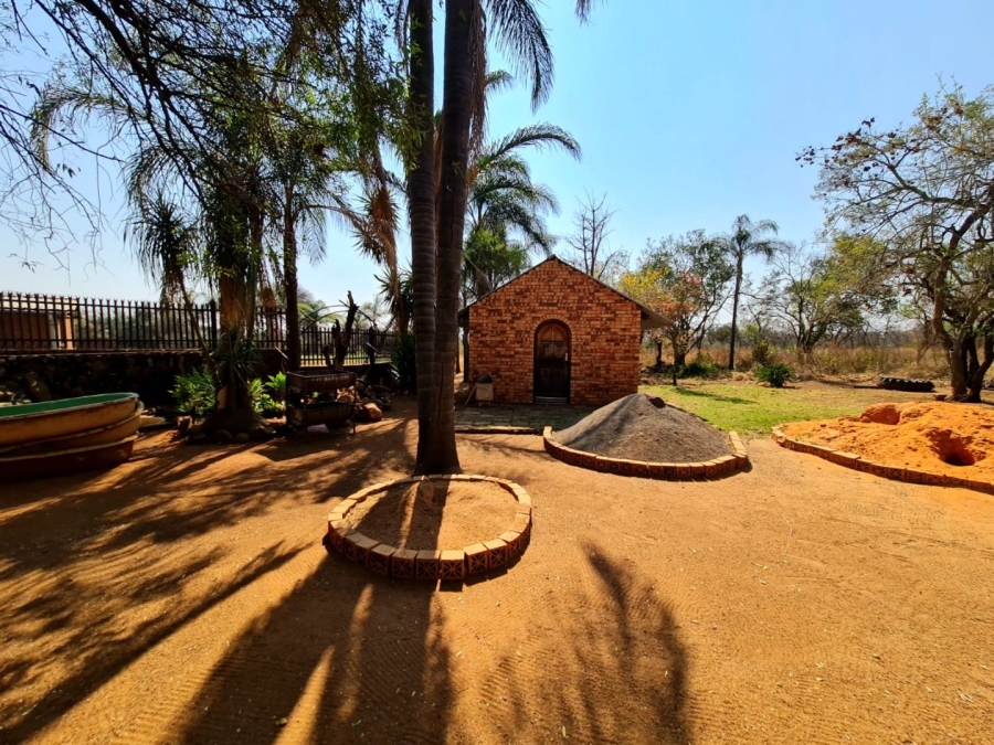 Commercial Property for Sale in Bultfontein A H Gauteng