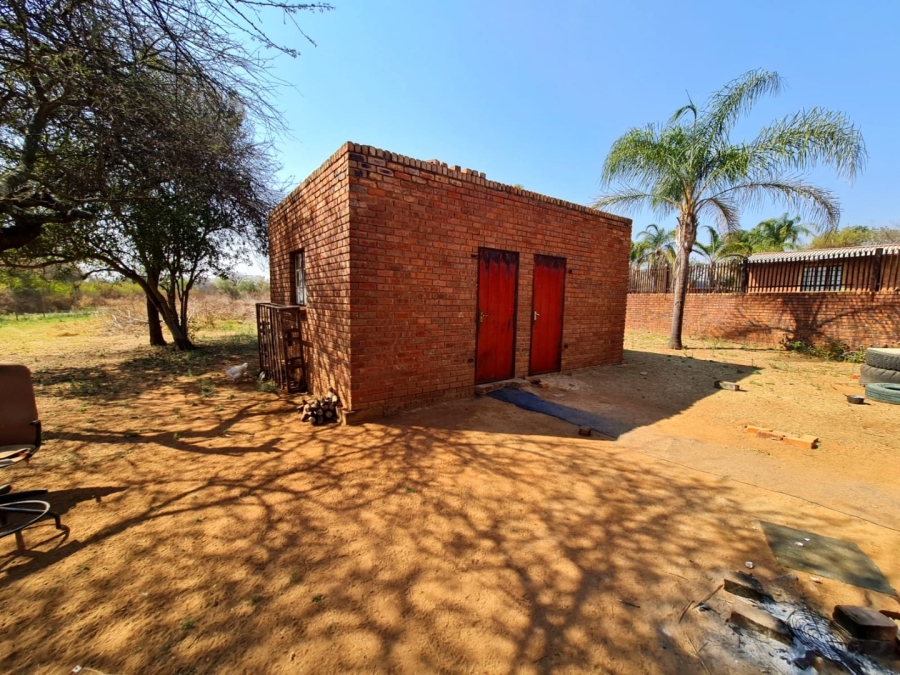 Commercial Property for Sale in Bultfontein A H Gauteng