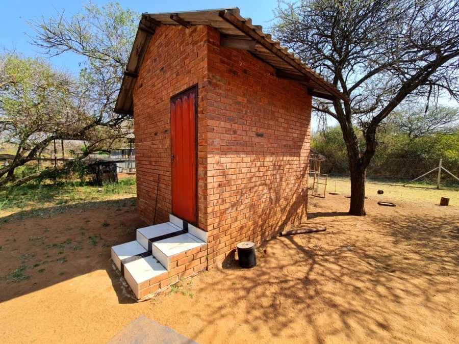 Commercial Property for Sale in Bultfontein A H Gauteng