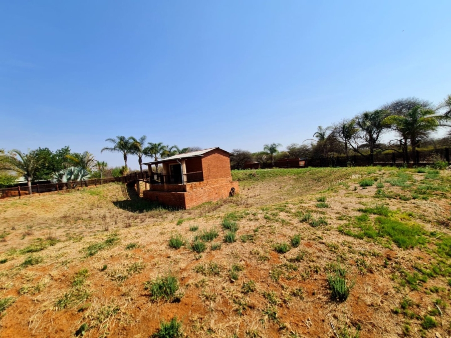 Commercial Property for Sale in Bultfontein A H Gauteng