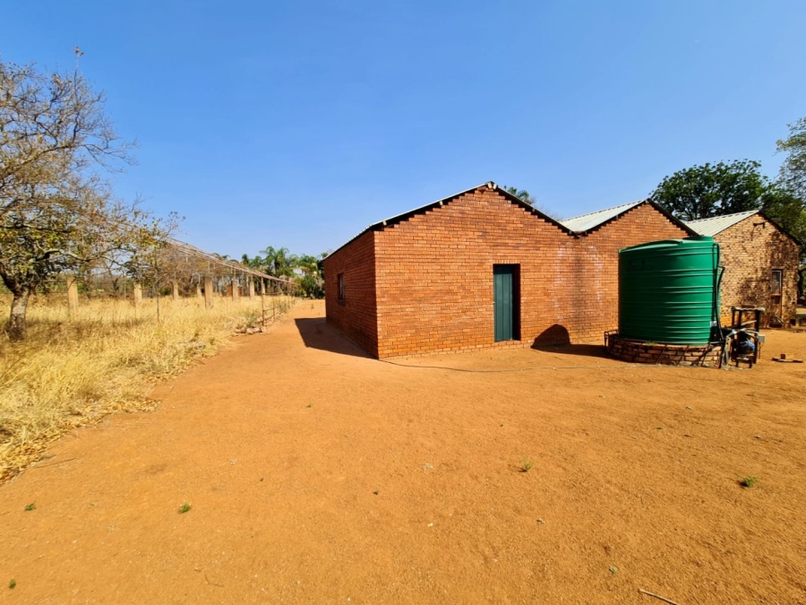 Commercial Property for Sale in Bultfontein A H Gauteng