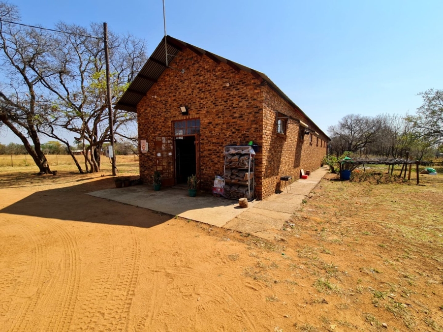 Commercial Property for Sale in Bultfontein A H Gauteng