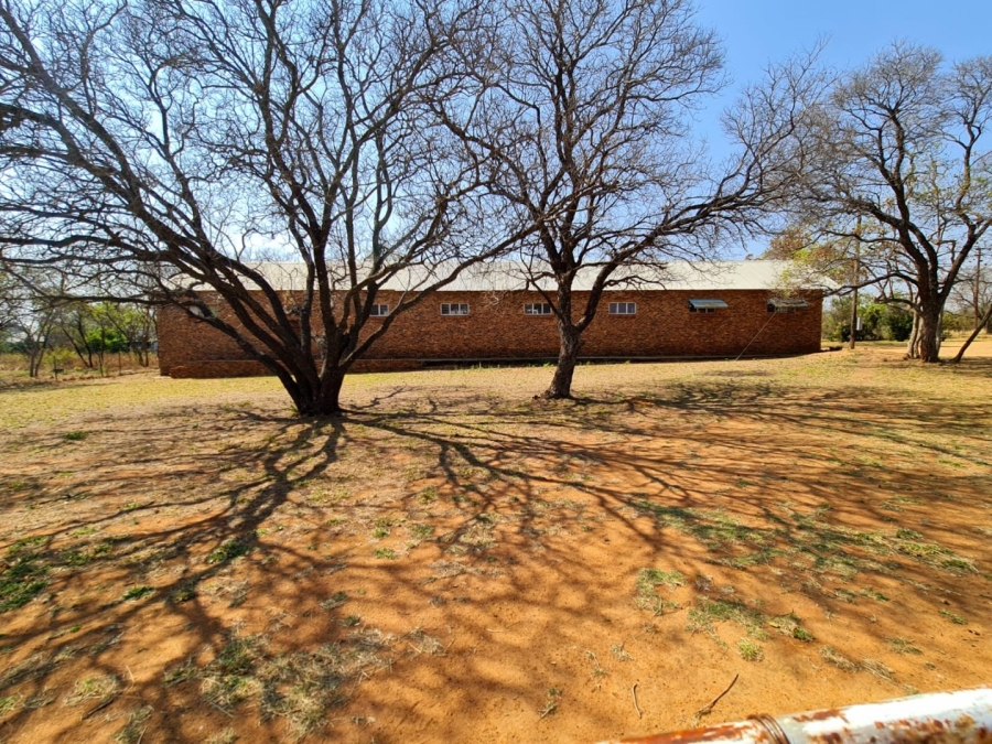 Commercial Property for Sale in Bultfontein A H Gauteng