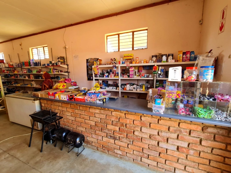 Commercial Property for Sale in Bultfontein A H Gauteng