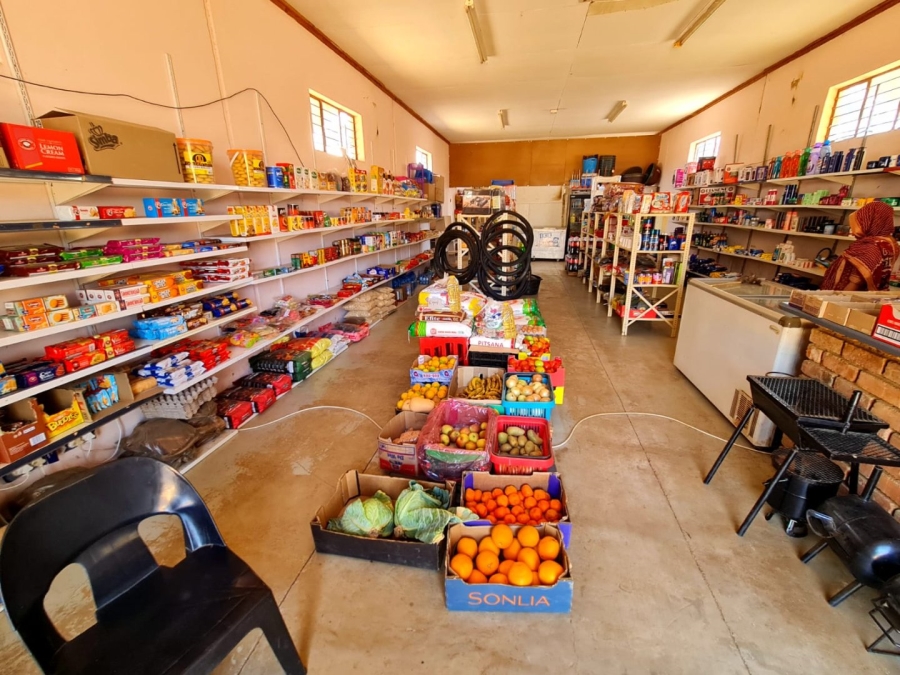 Commercial Property for Sale in Bultfontein A H Gauteng