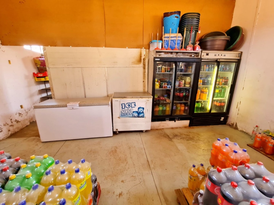 Commercial Property for Sale in Bultfontein A H Gauteng