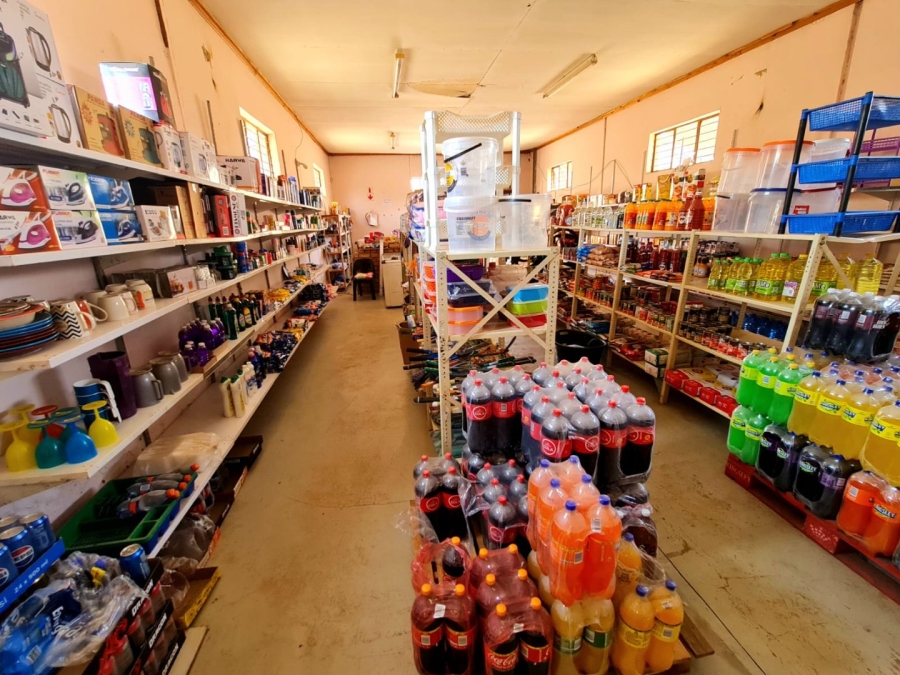 Commercial Property for Sale in Bultfontein A H Gauteng