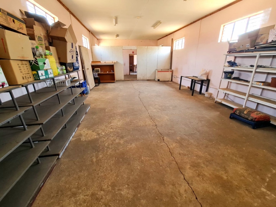 Commercial Property for Sale in Bultfontein A H Gauteng