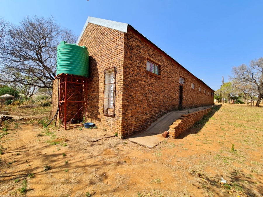 Commercial Property for Sale in Bultfontein A H Gauteng