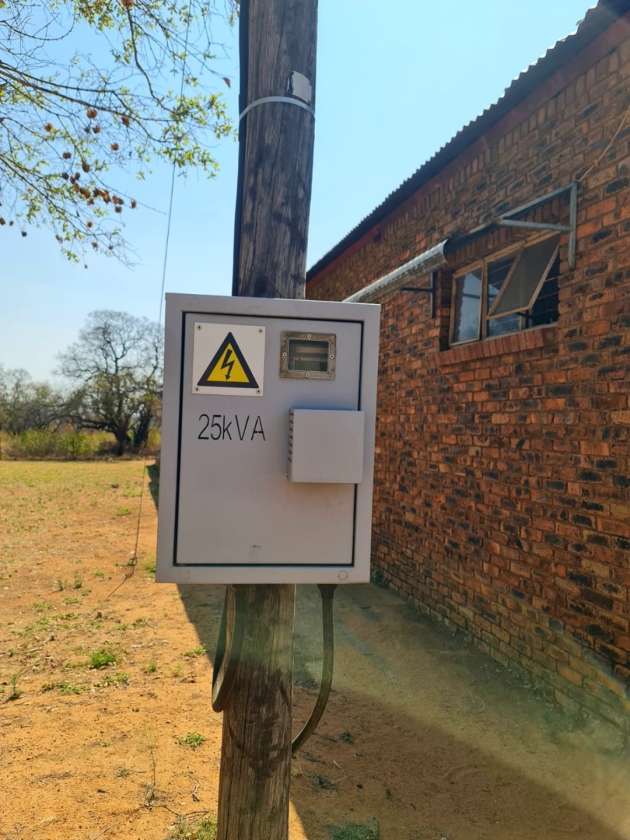 Commercial Property for Sale in Bultfontein A H Gauteng