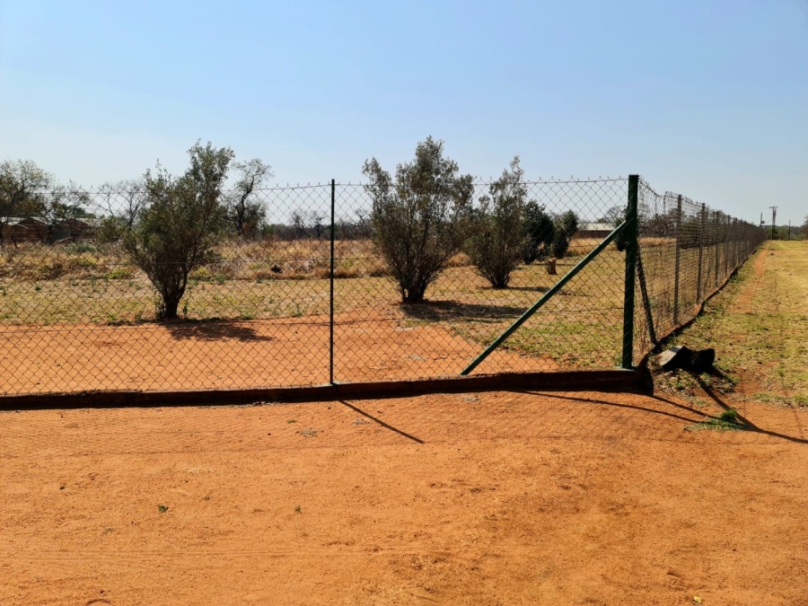 Commercial Property for Sale in Bultfontein A H Gauteng
