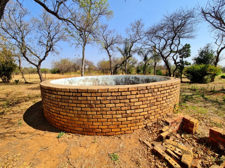 Commercial Property for Sale in Bultfontein A H Gauteng