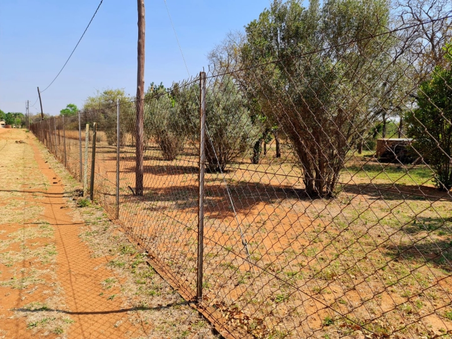 Commercial Property for Sale in Bultfontein A H Gauteng
