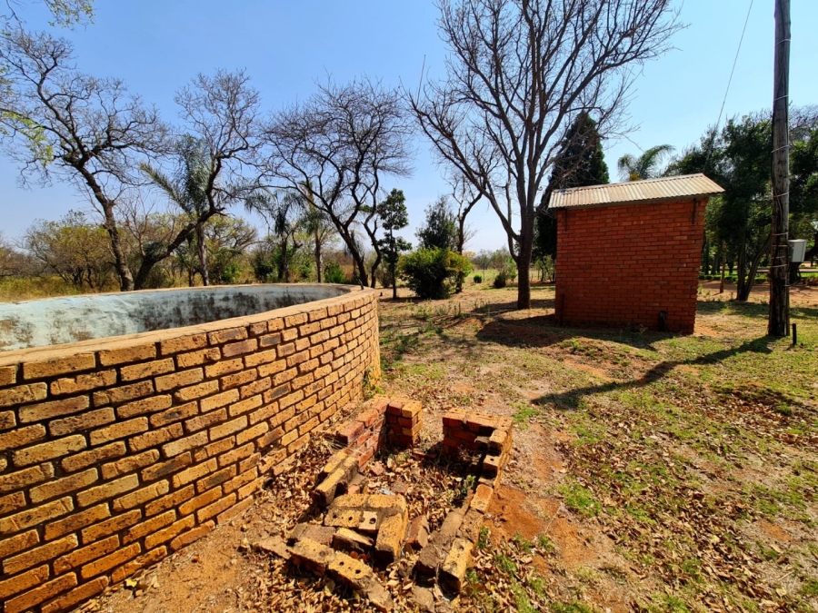 Commercial Property for Sale in Bultfontein A H Gauteng