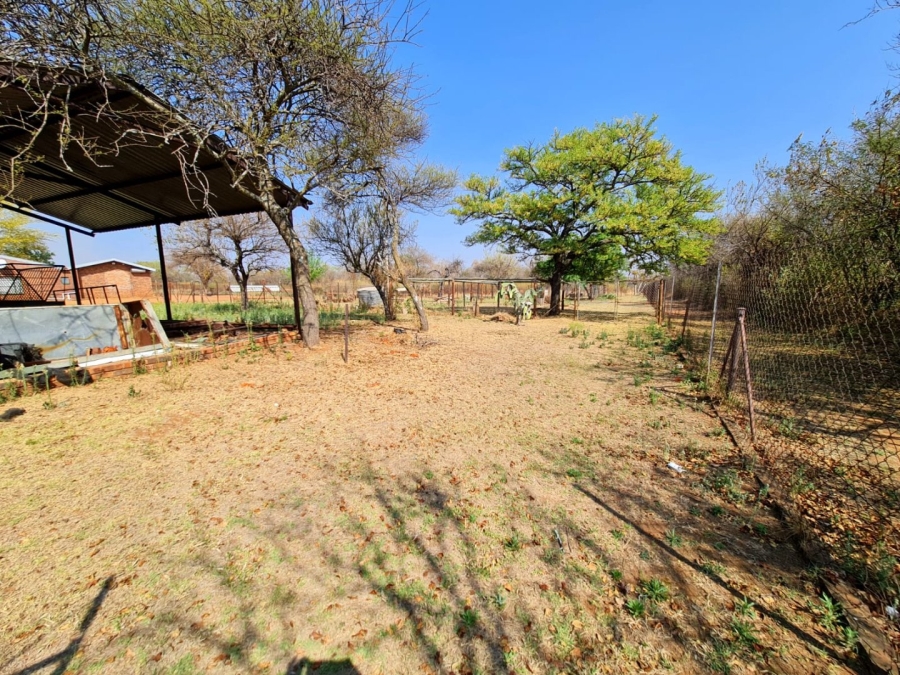 Commercial Property for Sale in Bultfontein A H Gauteng