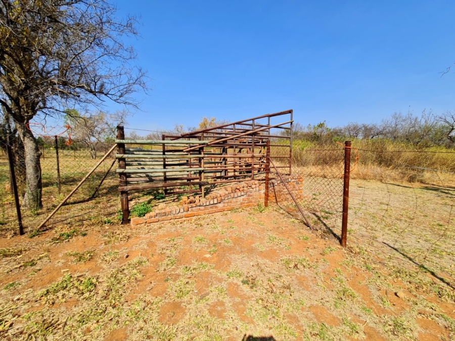 Commercial Property for Sale in Bultfontein A H Gauteng