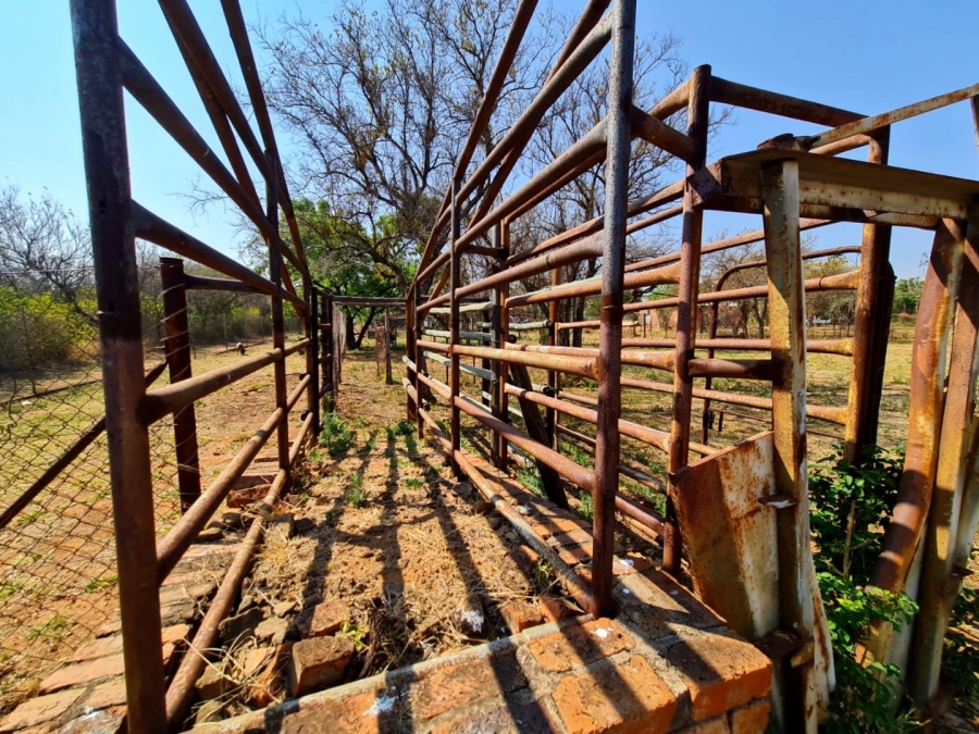 Commercial Property for Sale in Bultfontein A H Gauteng