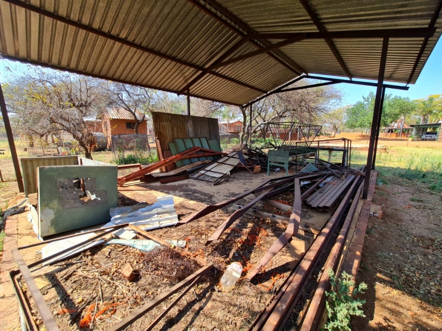 Commercial Property for Sale in Bultfontein A H Gauteng