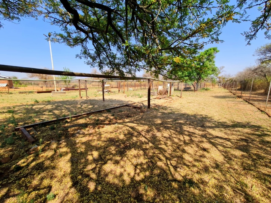 Commercial Property for Sale in Bultfontein A H Gauteng