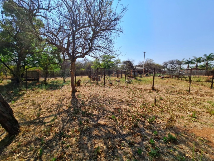Commercial Property for Sale in Bultfontein A H Gauteng