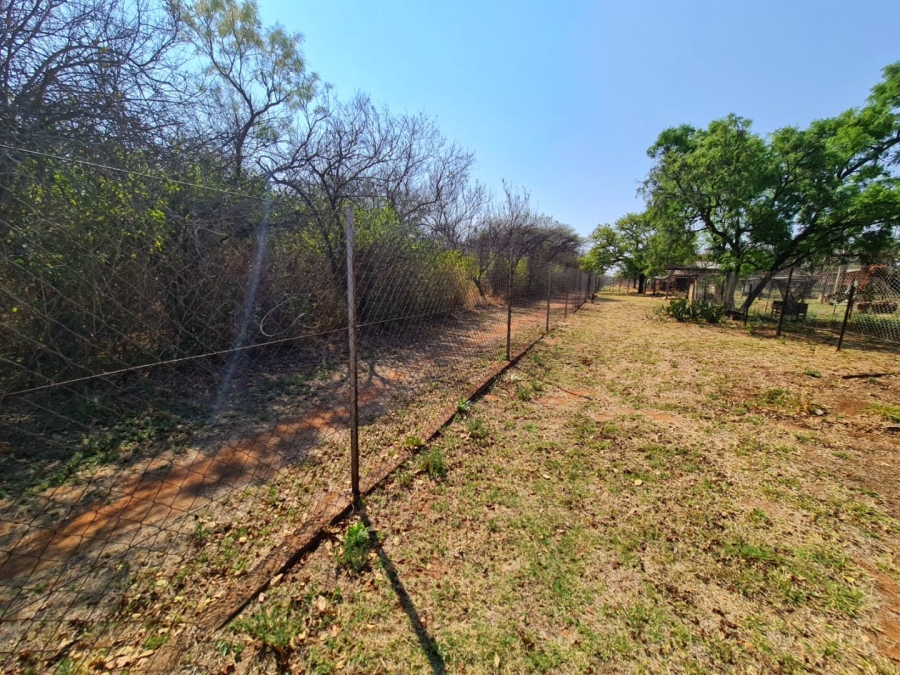 Commercial Property for Sale in Bultfontein A H Gauteng