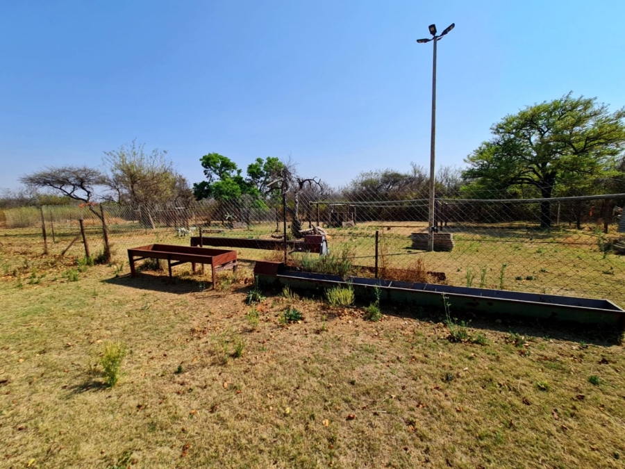 Commercial Property for Sale in Bultfontein A H Gauteng