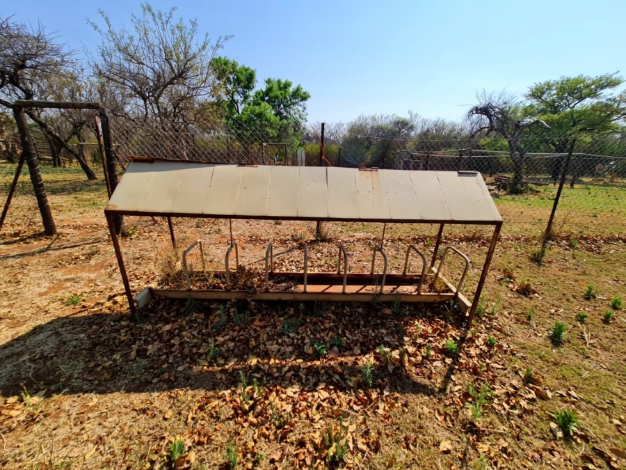 Commercial Property for Sale in Bultfontein A H Gauteng