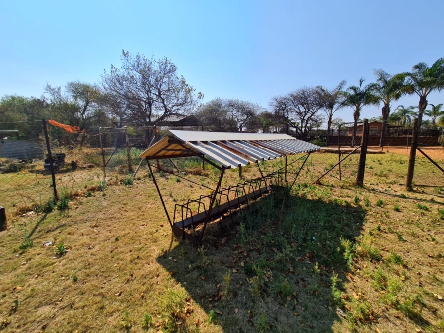 Commercial Property for Sale in Bultfontein A H Gauteng