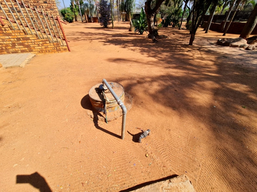 Commercial Property for Sale in Bultfontein A H Gauteng