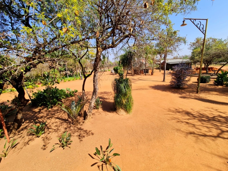 Commercial Property for Sale in Bultfontein A H Gauteng
