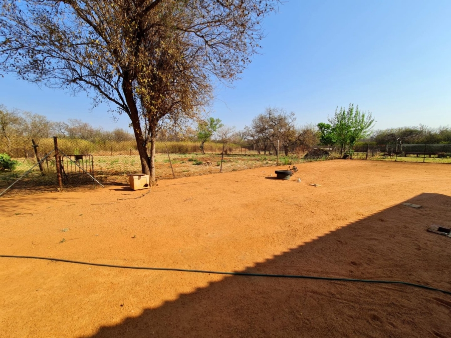Commercial Property for Sale in Bultfontein A H Gauteng