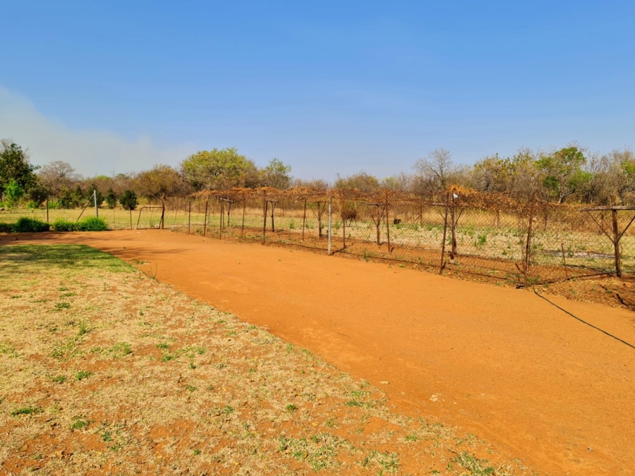 Commercial Property for Sale in Bultfontein A H Gauteng