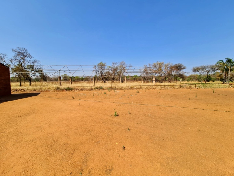 Commercial Property for Sale in Bultfontein A H Gauteng