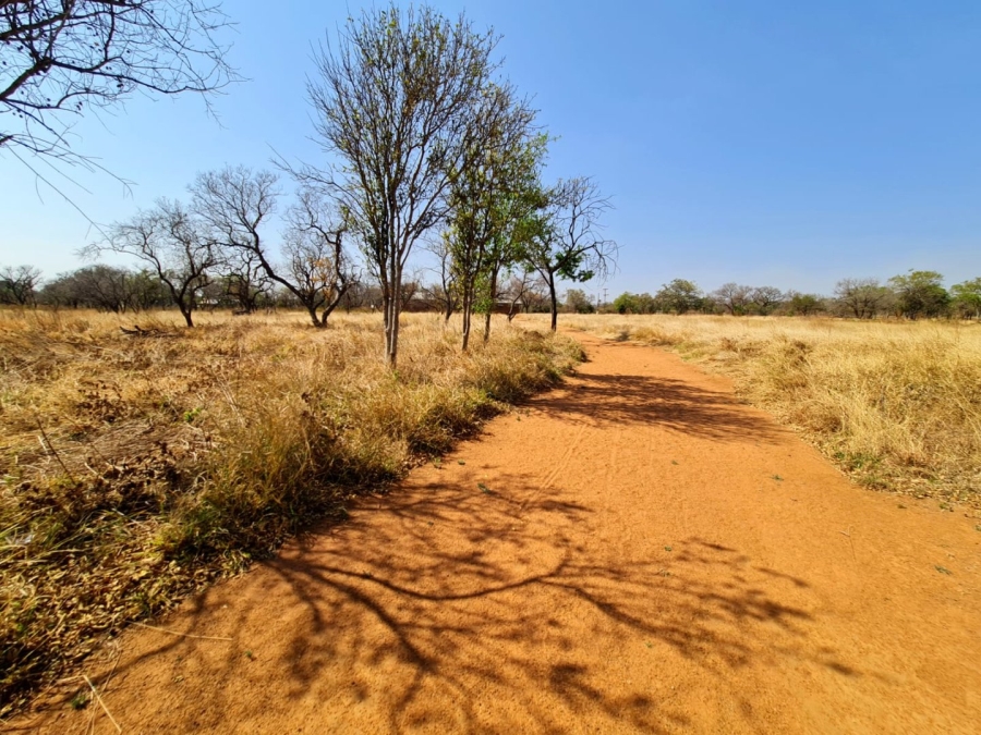 Commercial Property for Sale in Bultfontein A H Gauteng