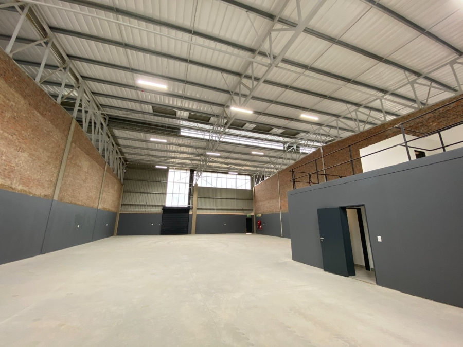 To Let commercial Property for Rent in Samrand Business Park Gauteng