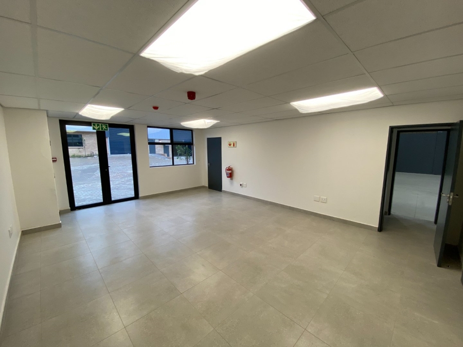 To Let commercial Property for Rent in Samrand Business Park Gauteng