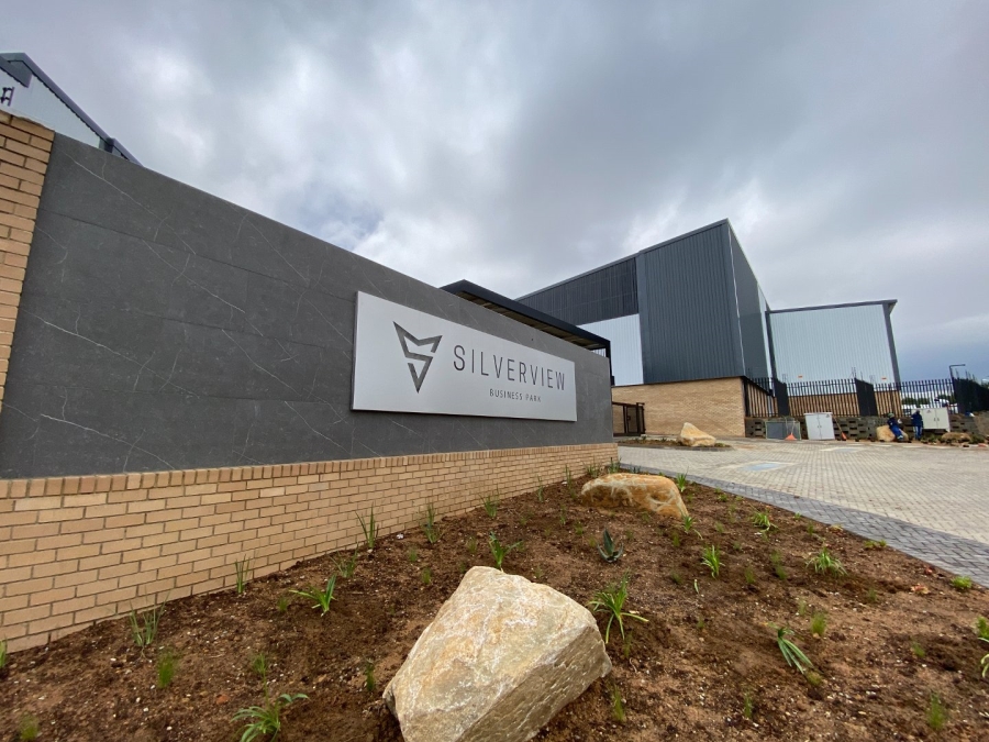 To Let commercial Property for Rent in Samrand Business Park Gauteng