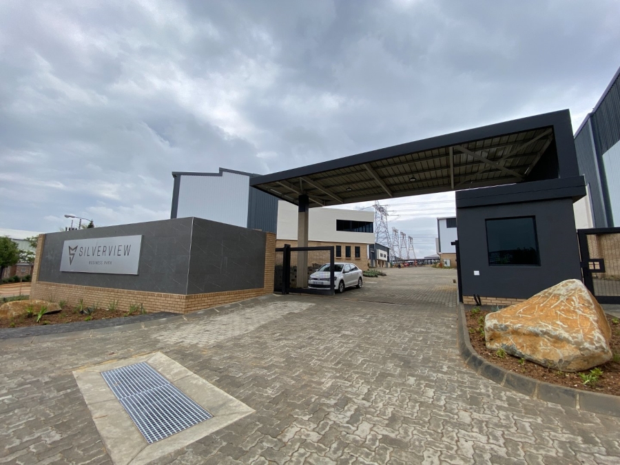 To Let commercial Property for Rent in Samrand Business Park Gauteng