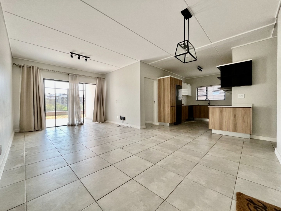 To Let 3 Bedroom Property for Rent in Waterfall Gauteng