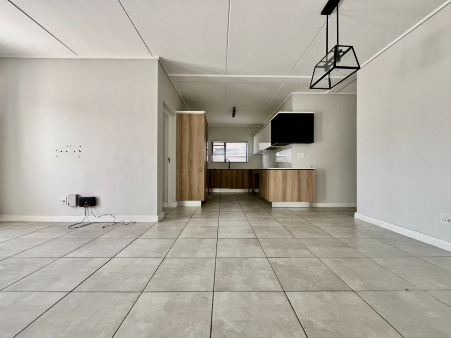 To Let 3 Bedroom Property for Rent in Waterfall Gauteng