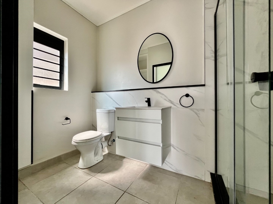 To Let 3 Bedroom Property for Rent in Waterfall Gauteng